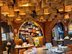 -佬太公海鸭·海鲜大排档(上海总店)