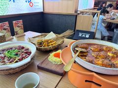 -花盐街·四川乐山小吃(西单大悦城店)