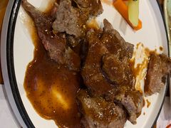 -V Bar海景扒房(北海湾惠龙万达嘉华酒店)