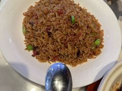 -大树餐厅(益田假日店)