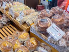 -富贵面包公司(运河店)