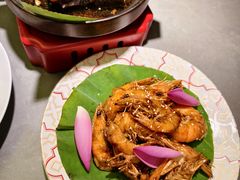-姑苏家宴·苏帮菜·松鼠桂鱼(苏州总店)
