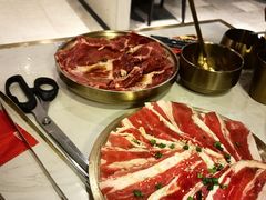 -老板娘的烤肉店(港湾广场店)