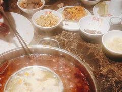 -宽田火锅(几江荣华店)