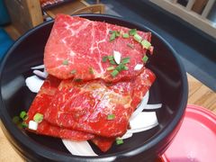 -九田家黑牛烤肉料理(西溪龙湖天街店)