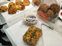 -面包新语(无锡M会员店)