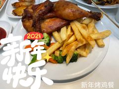 -宜家·瑞典风味餐厅(北京西红门店)