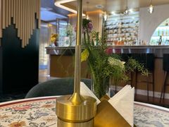 -华凌牛庄西餐厅(乌鲁木齐华凌美爵大饭店)