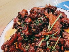 -赵记煎饼卷大葱(东岳店)