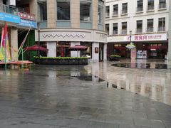 门面-仁信老铺(嘉信店)