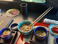 -鳥喜Toriki怀石烧鸟料理