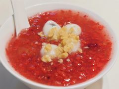 酒酿核桃羹-塘人·老底子宁波菜小馆(南塘老街店)