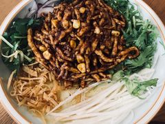 京酱肉丝-春饼先生·北京烤鸭(甘井子万达店)