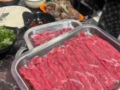 -颐品居涮肉(乌鲁木齐中路店)