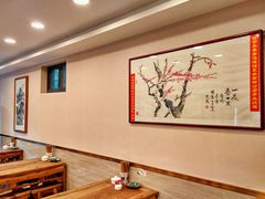 -老刘家永盛斋·传统泡馍(东关南街店)