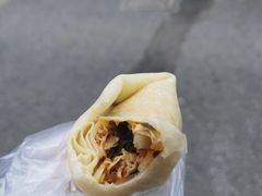 -阿姨卷饼(平凉路店)