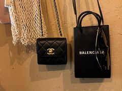 -Chanel(德基广场店)