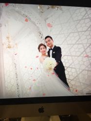 -太郎花子婚纱摄影艺术中心