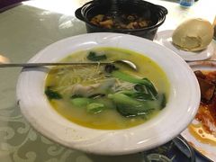 -眷江南之小蓝鲸(王府大街店)