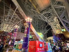 -UNIQLO(朗豪坊店)