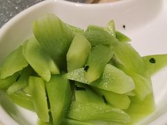 -喜来登由由大酒店九州膳坊中餐厅