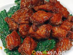 牛肉粒-金时代顺风大酒店(协泰店)