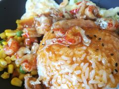 -海盗虾饭·剥好的小龙虾饭(SOHO尚都店)