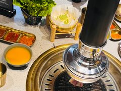-妥妥烤肉料理(昙华林店)