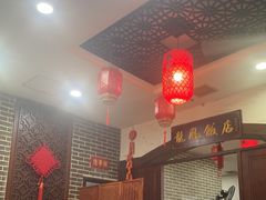 -红灯笼龙凤饭店(宁波老字号店)