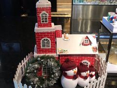 -济南富力凯悦酒店