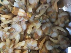 -浪琴湾尾角仔海鲜坊