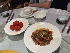 -香云轩·顺德菜(香云纱园林酒店店)