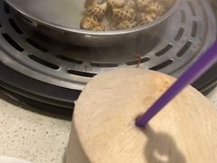 -青蓬蒸汽海鲜·深圳老字号·团建聚会(壹方城店)
