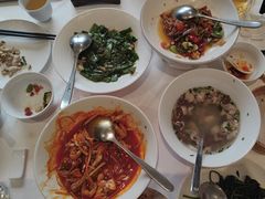 -永膳精致本味湘菜(麓谷店)