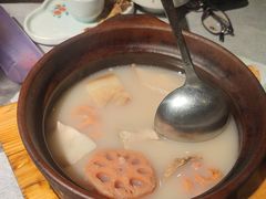 -晓粤·惹味粤菜(凯德乐峰广场店)