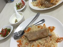 -塔斯提抓饭(东城汇店)