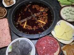 -陈眼镜火锅(总店)