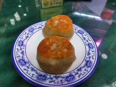 -隆福寺小吃店(东四店)