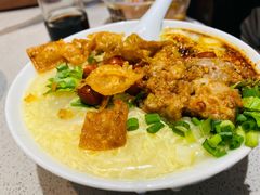 -小豆海棠(嘉兴路店)