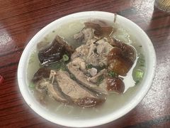 -凌舍好烧鹅(中山路店)