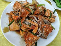 -浩海美食店(闸坡店)