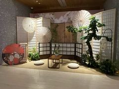 -交通银行前滩31演艺中心