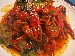 -聚味罗记大排檔·烧烤·鲜鱼杂·甲鱼煲(科学馆店)