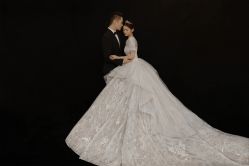 -巴黎春天婚纱摄影STUDIO·定制