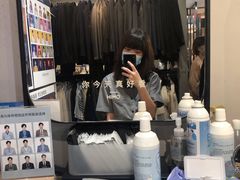 -海马体家庭照相馆(广州正佳广场店)