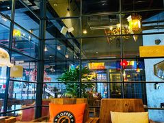 -咖梦餐厅 COMENG RESTAURANT