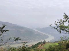 -金堂县云顶石城风景区