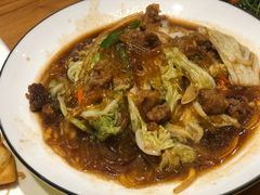 -巴依老爷新疆美食(常营店)