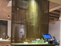 大堂-大牌大·传统杭帮菜(湖滨店)