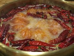 -四喜小胖·北京涮肉(五道营店)